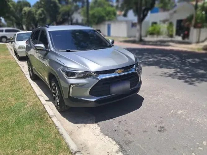 Chevrolet Tracker LT 1.0 Turbo 12V Flex AUT 2024