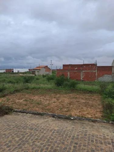 Vendo terreno loteamento Recife
