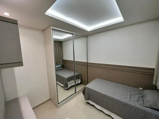 Casa em condomínio com 3 quartos no Eusébio - TR153142 ESB - 4810