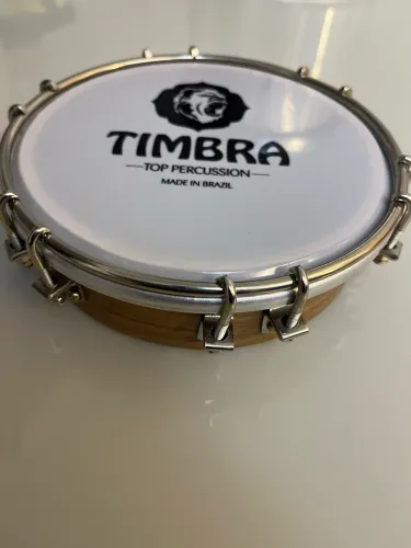 TAMBORIM TIMBRA