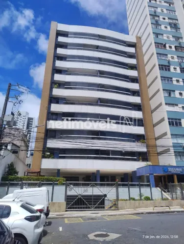 Apartamento 3 Quartos à Venda no Canela