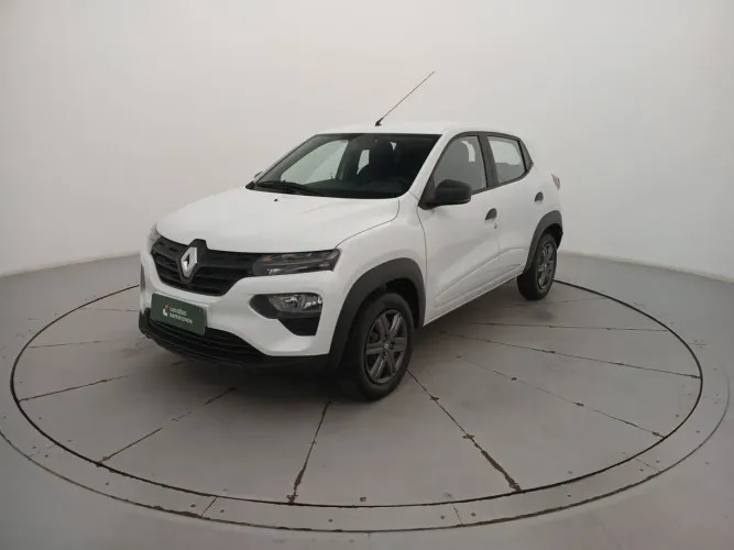 Renault Kwid 1.0 Zen 2026