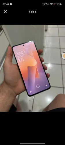 Xiaomi 12 Lite 256Gb 5G