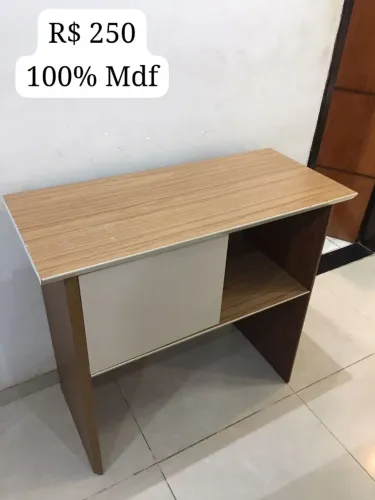 Vende-se esta Peça 100% Mdf
