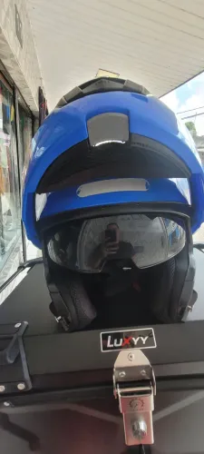 Capacete Norisk