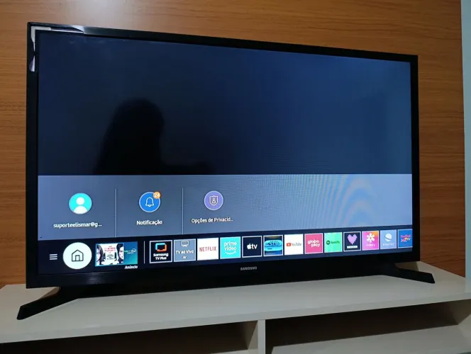 Smart TV Samsung 32