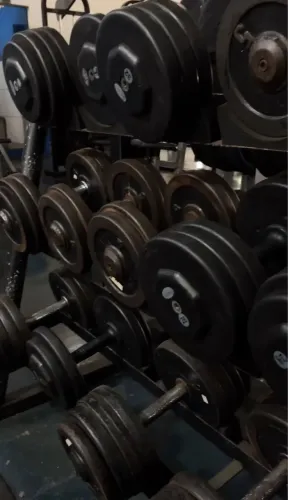 Academia completa( equipamentos /ponto/carteira de clientes) aceito troca por veículos.