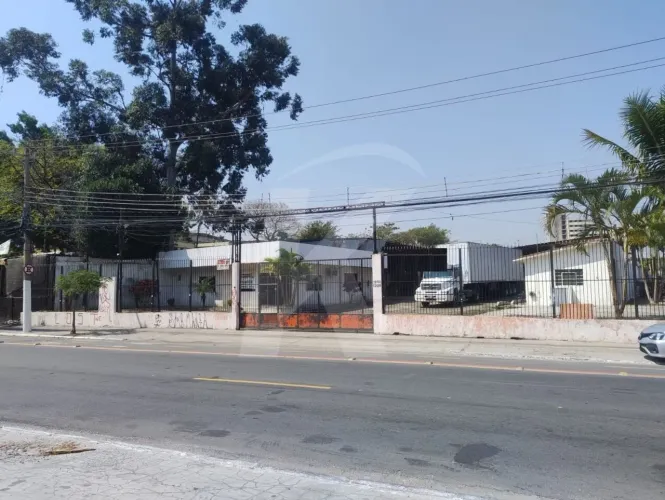 Terreno para locação no bairro Vila Guilherme 3675 m²