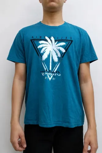 Camisa usada OAKLEY tamanho M