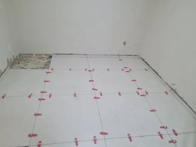 *Precisa se de ajudante *
