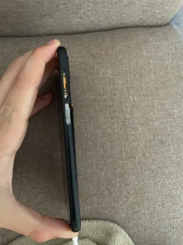 Celular samsung A22 (leia a descrição)