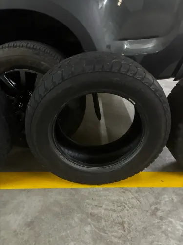 Pneus 265/60R18 pick up suv