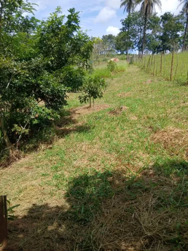 Terreno em Jaboticatubas