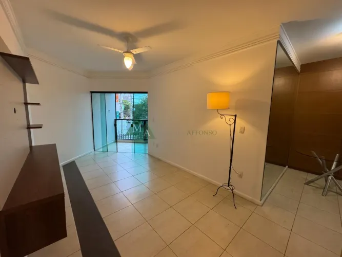 Apartamento Garagem em Jardim Paulistano - Sorocaba, SP