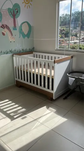 Cama Infantil