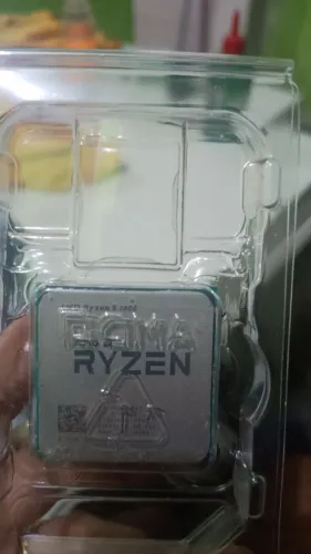 Ryzen 5 1600