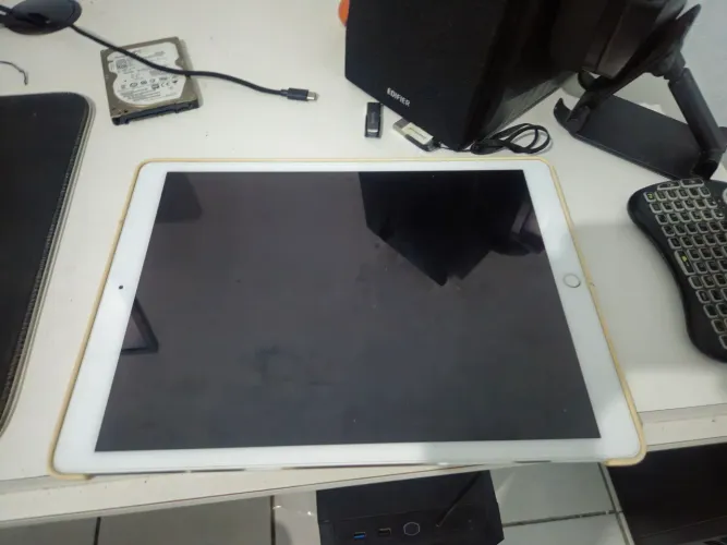 iPad pro 2 512gb + Apple pencil 