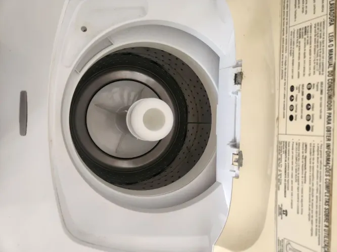 Lavadora Brastemp Clean