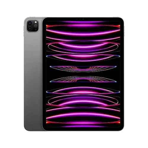 IPad PRO M2 256Gb Tela 12,9 Até 12X ( Novo Lacrado ) Super Promoção Toda Linha Apple m3 m4