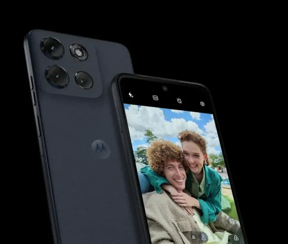 Vendo ou troco MotoG 56 5g 120hz