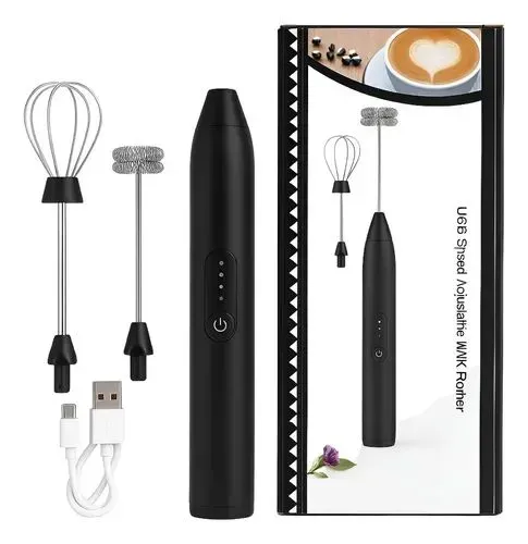 Mexer USB portátil