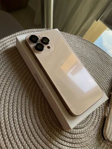 iPhone 16 pro Max completo 