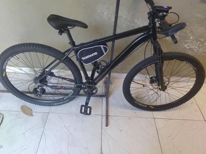 Bike MTB aro 29