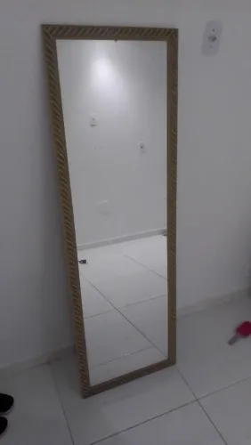 Vendo esse espelho grande 