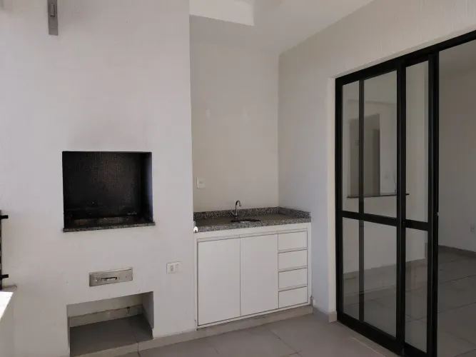 Imóvel para aluguel com 75 metros quadrados com 2 quartos em Vila Paulista - Taubaté - SP