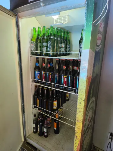 Vendo cervejeira