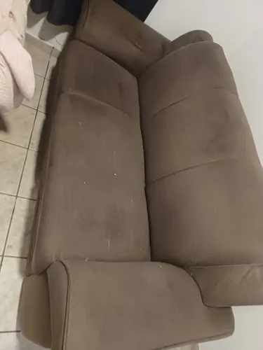 Sofa 3 lugares