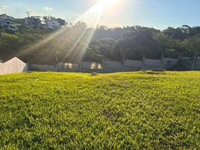 Terreno Residencial / Condomínio Residencial Alphaville I - São José dos Campos  SP