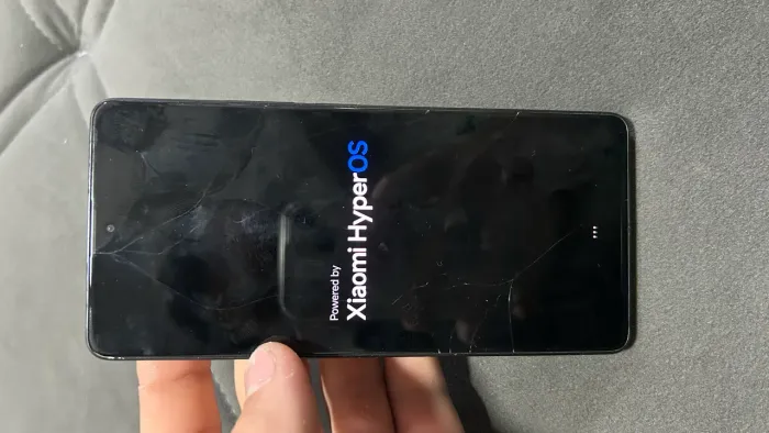 Celular Redmi