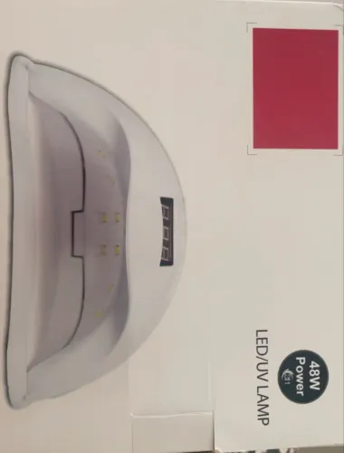Vendo cabine nova 
