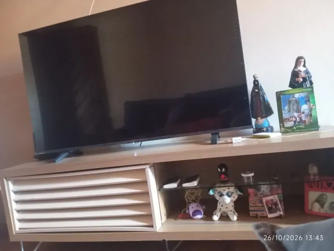 Rack ,vendo esse rack conservado
