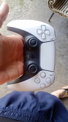 Vídeo game