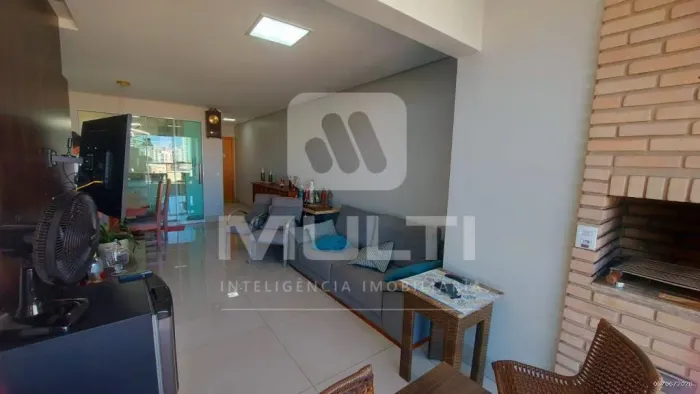 Apartamento - JARDIM FINOTTI