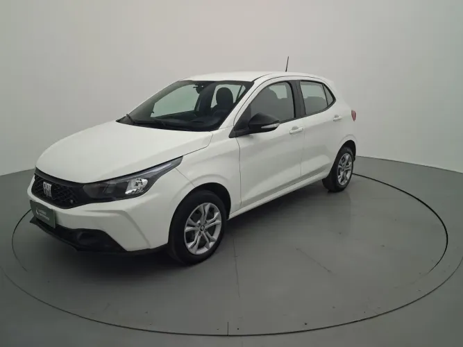 Fiat Argo Drive 1.0 Firefly 2026