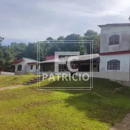 Complexo Rural à venda, Parada Modelo, Guapimirim, RJ