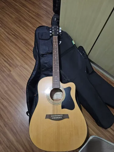 Violão Ibanez V205 folk