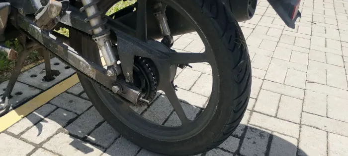 Vendo factor 150 2018