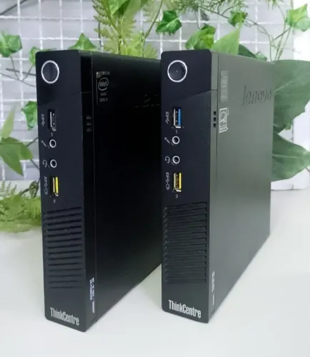 Mini PC Lenovo Empresarial