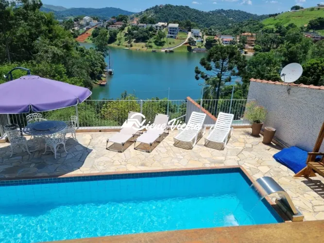 CHACARA RESIDENCIAL em IGARATÁ - SP, CHACARA EM CONDOMINIO