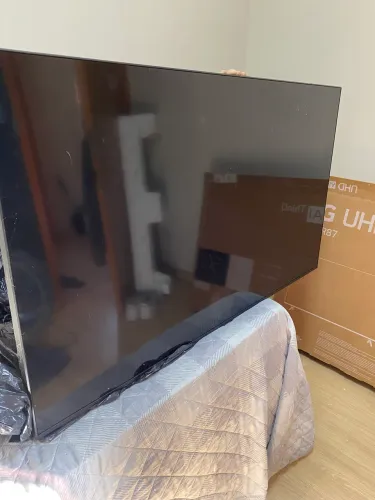 VENDO TV SAMSUNG 50?