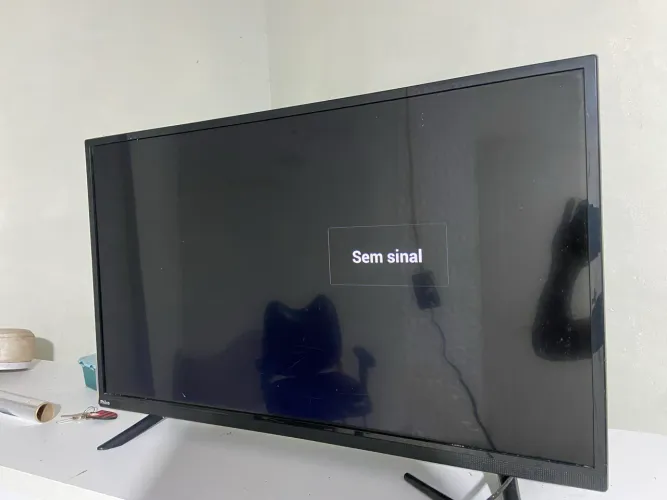 Tv smart Philco 32 polegadas!