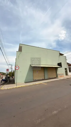 Ponto Comercial próximo Av. Conde de Serra Negra.