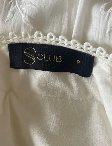 Vestido skazi