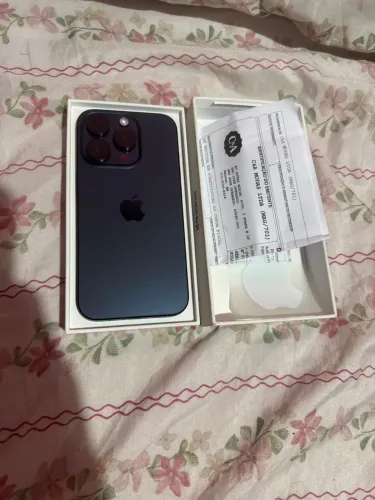 iPhone 15 Pro 256GB