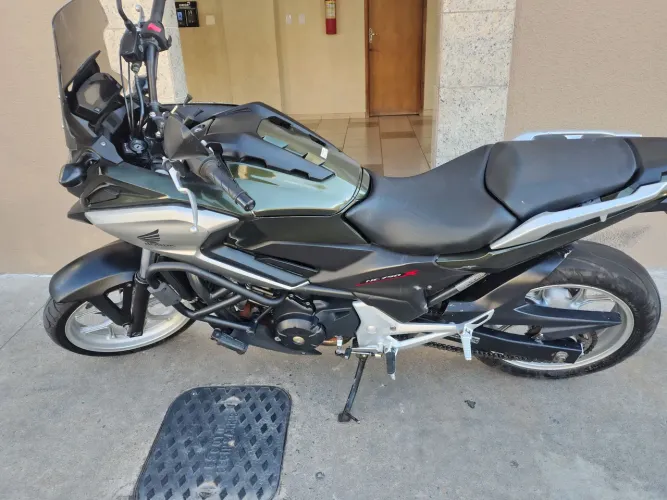  Vendo nc750 x 