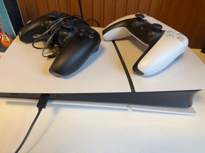 PlayStation 5 - Ps5 Slim